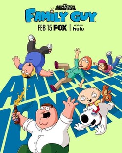 Family Guy Season 24: Premiere Date, 450th Episode & Hulu Exclusives
